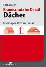 Brandschutz im Detail - Dächer