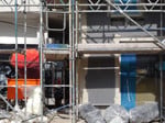Nachhaltiges Bauen mit Dämmstoffen