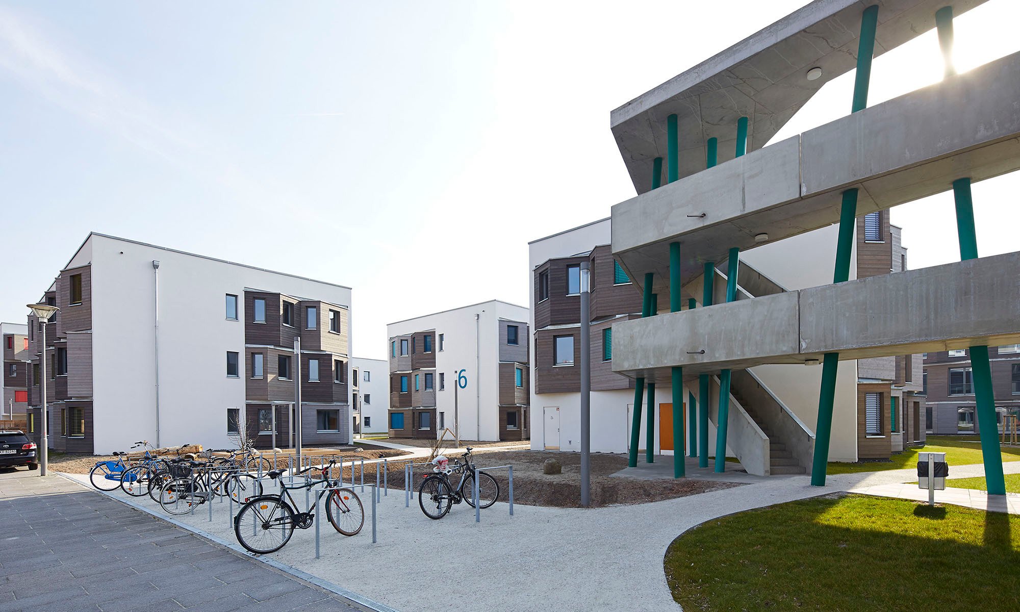 Studentendorf Studentendorf
