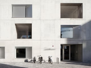 Kita Kinderuniversum des KIT in Karlsruhe