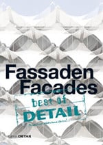 Fassaden – Facades: Best of Detail