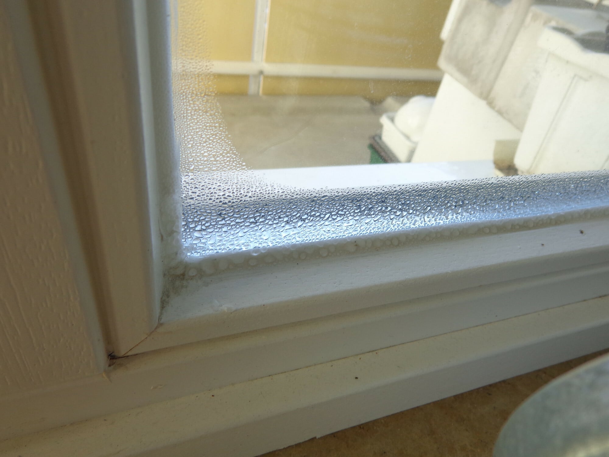 Bauphysik Feuchteschutz