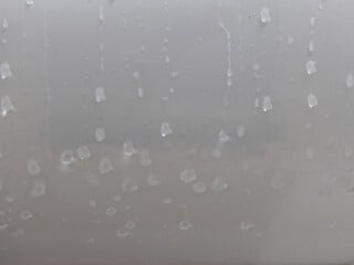 Schäden durch Tauwasser