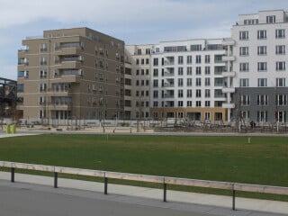 Innerhalb der Bilanzierung wird unterschieden nach der Nutzung der Gebäude bzw. nach Wohn- oder Nichtwohngebäude. 