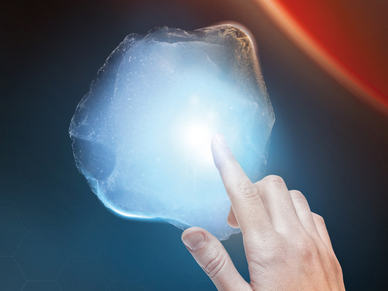 Aerogel