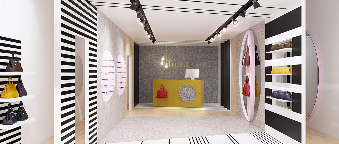 Designbelag