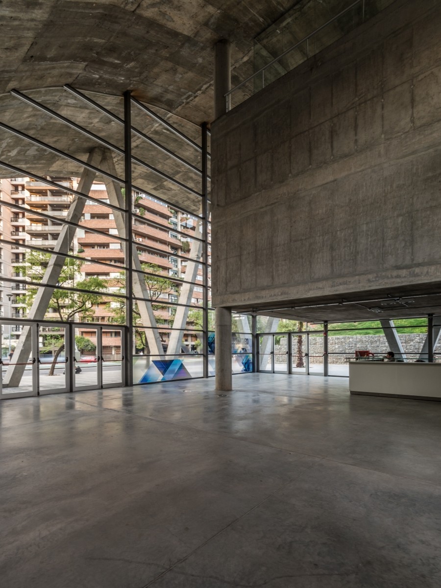 Centro Cultural in Córdoba Boden Kultur