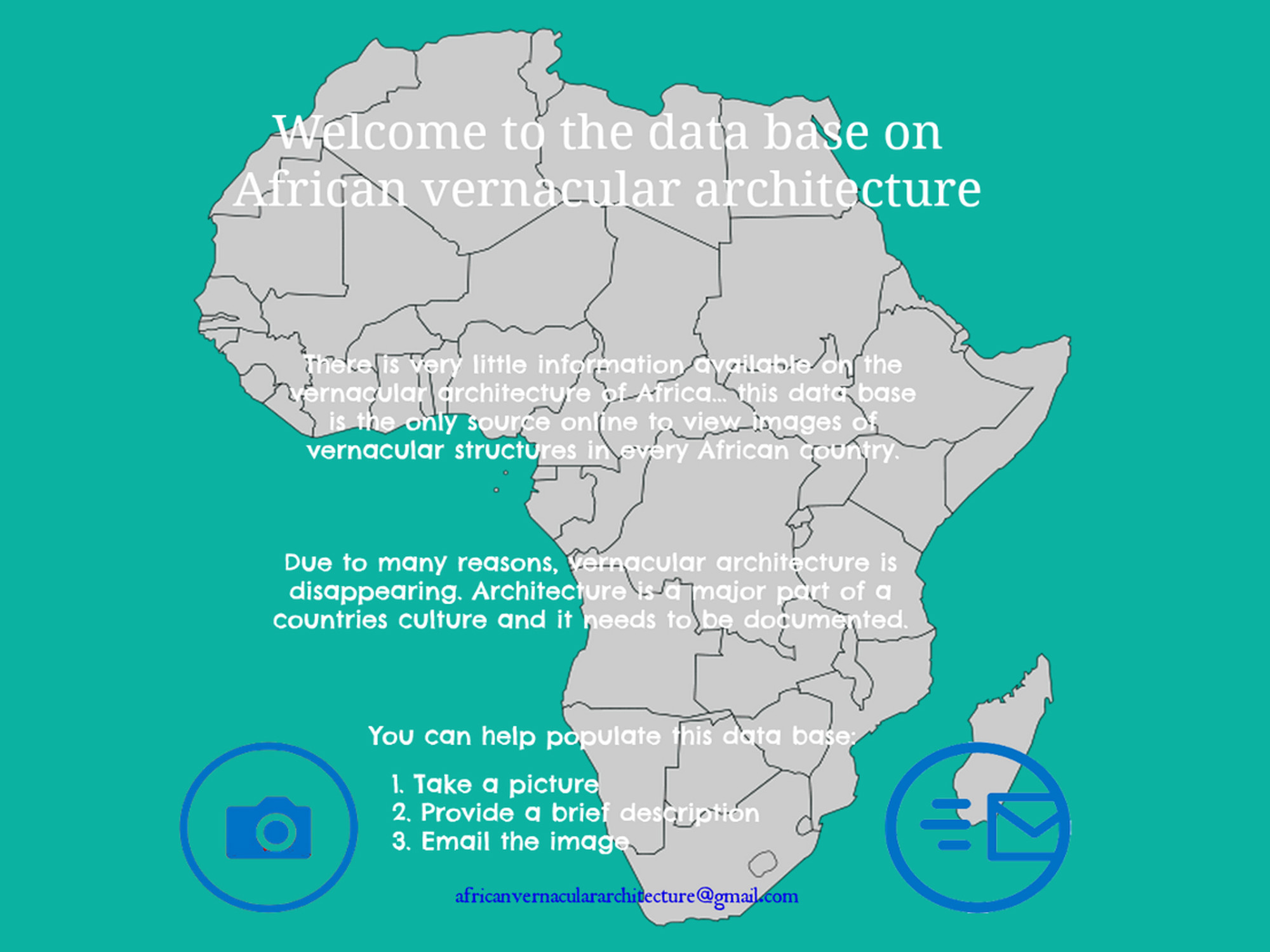 African Vernacular Architecture