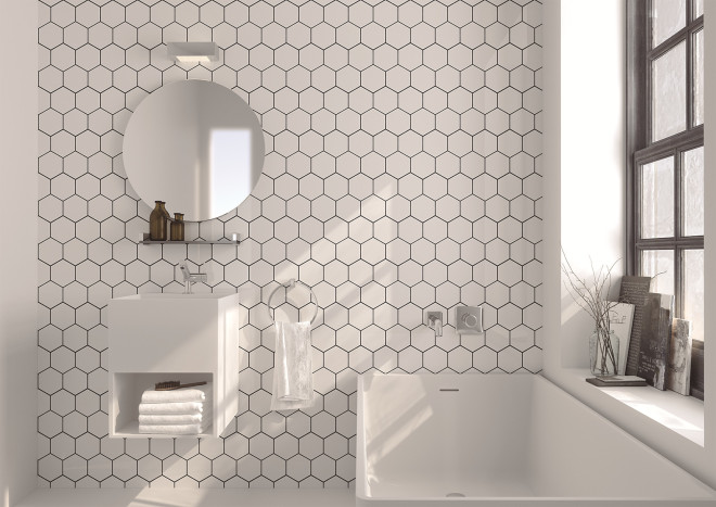 Dünnwandige Waschtische aus Mineralwerkstoff | Bad und Sanitär | News