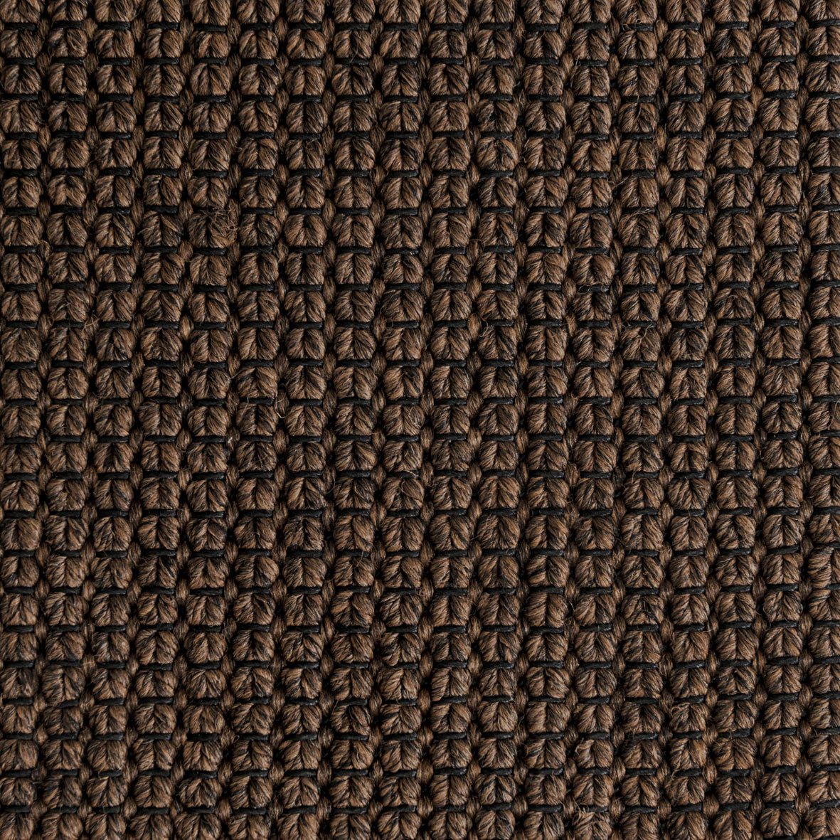 Farbe copper brown & black