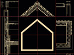 Holzrahmenbau