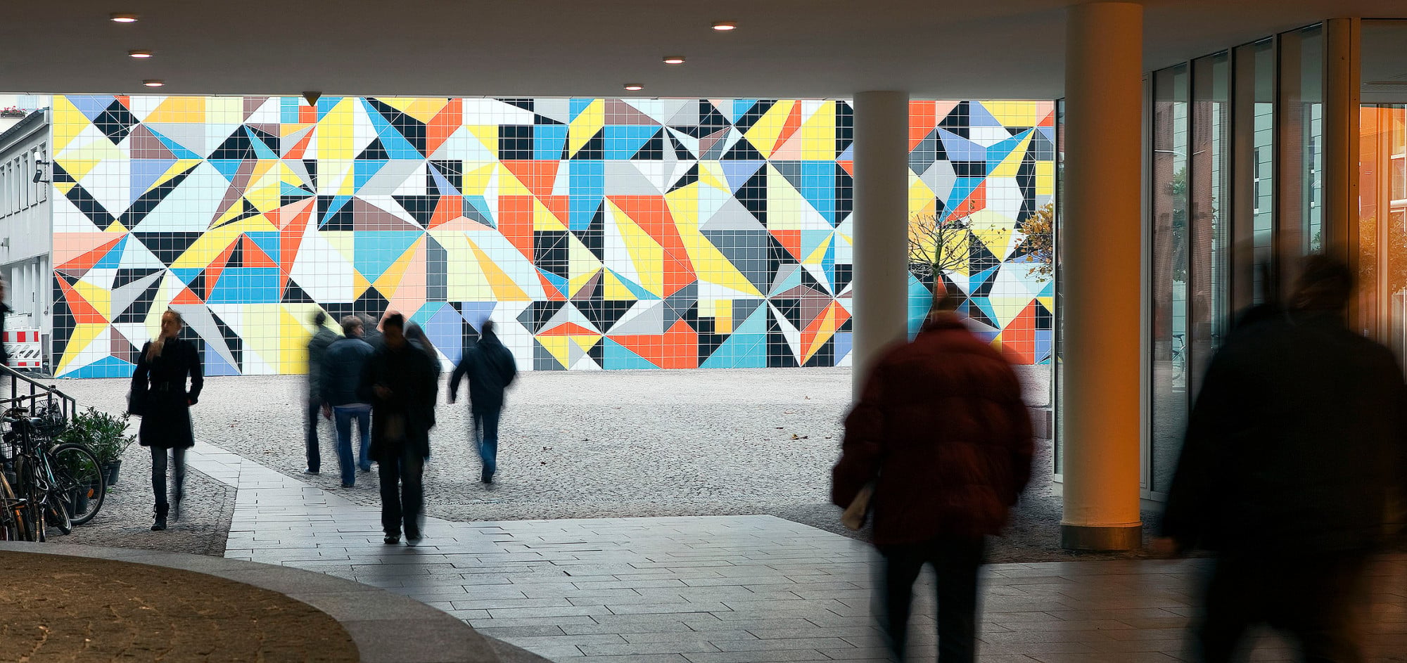 Das K20 zeigt Werke aus der Kunstsammlung Nordrhein-Westfalen