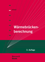 Wärmebrückenberechnung