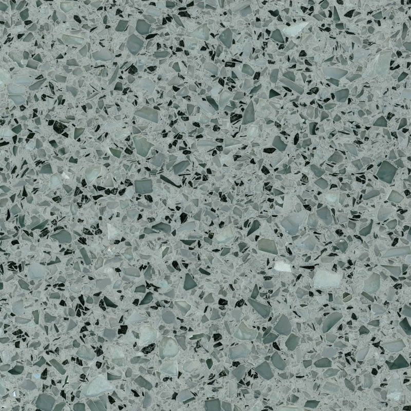 Die Granite-Line ist in kontrastreichen Grauabstufungen bis hin zu Schwarz verfügbar