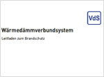 Wärmedämmverbundsystem – Leitfaden zum Brandschutz