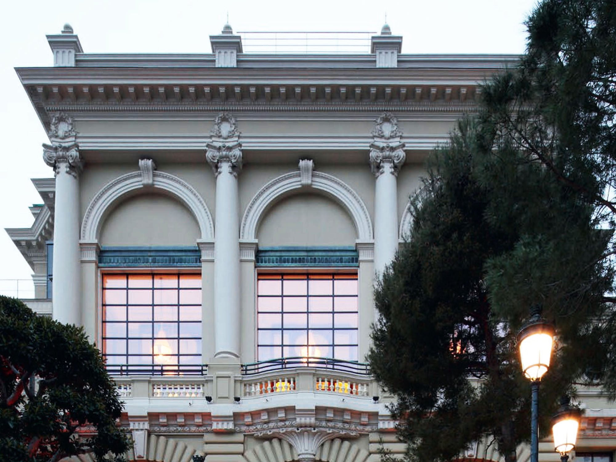 Schlanke Warmegedammte Stahlprofile Glas News Produkte Archiv Baunetz Wissen