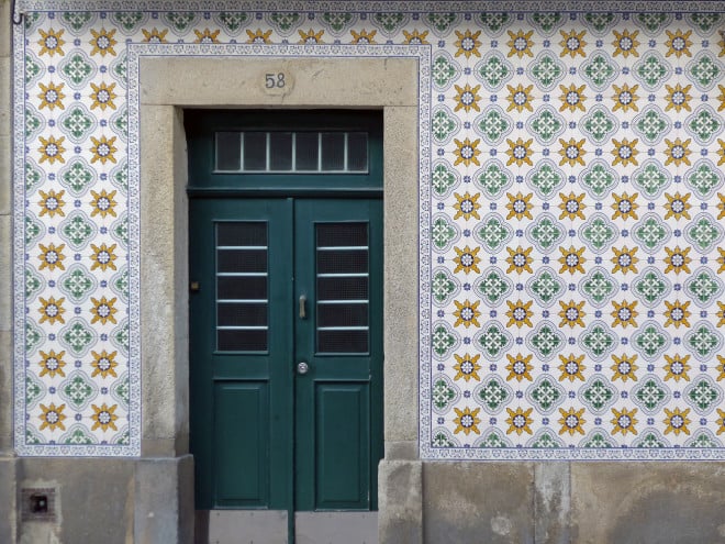 Azulejos Fliesen Und Platten Glossar A Z Baunetz Wissen