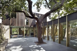 Pear Tree House in London