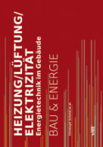 Heizung, Lüftung, Elektrizität