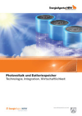 Photovoltaik und Batteriespeicher