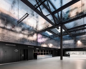 Theater in Lappeenranta