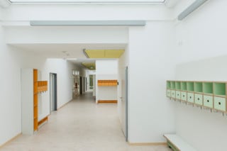 Kindertagesstätte Spatzennest in Wuppertal