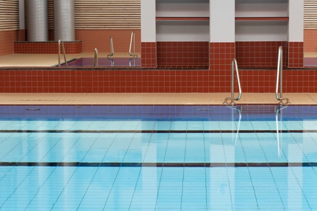 Modernisierung der Therme in Soltau
