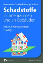 Schadstoffe in Innenräumen und an Gebäuden