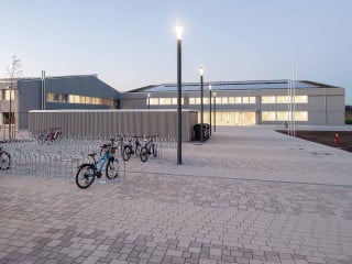 Schmuttertal-Gymnasium in Diedorf