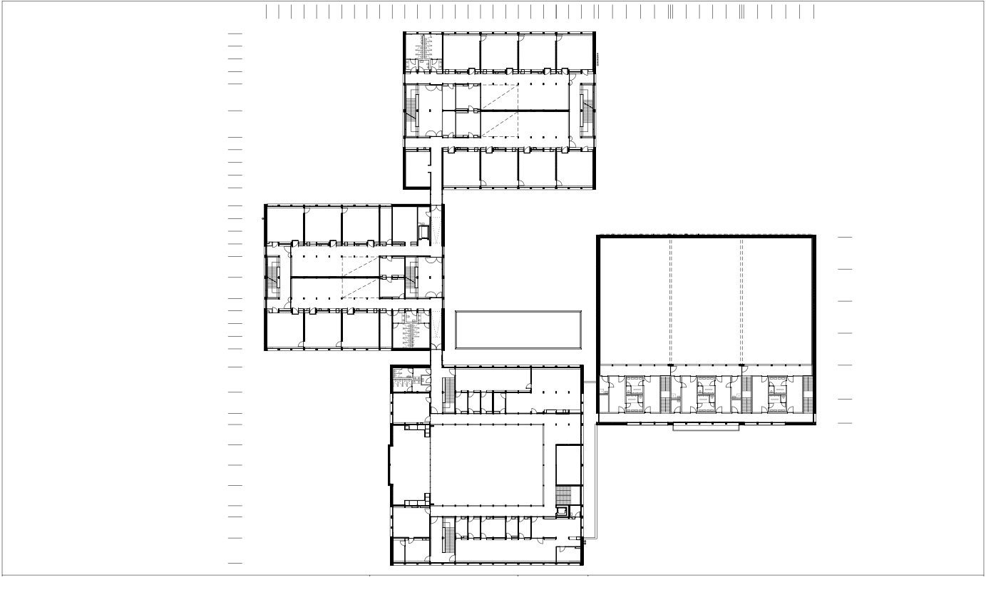 Schmuttertal-Gymnasium in Diedorf | Brandschutz | Kultur/Bildung ... Holzrahmenbau konstruktion grundriss
Holzrahmenbau konstruktion grundriss
Schmuttertal-Gymnasium in Diedorf | Brandschutz | Kultur/Bildung ...
