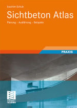 Sichtbeton Atlas