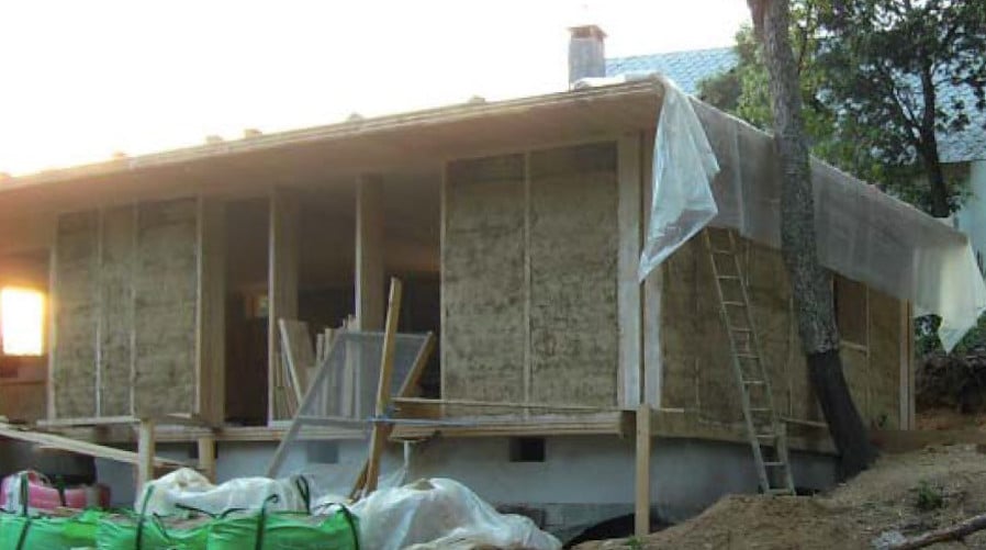 Wohnhaus „Casa Vallgorguina“