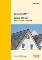 Solare Wärme