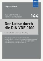 Der Lotse durch die DIN VDE 0100