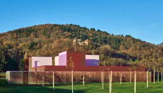 Kindertagesstätte in Buhl