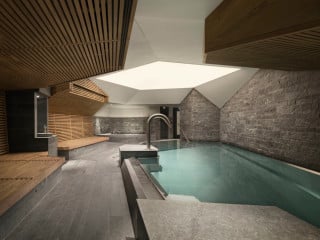 Frutt Family Lodge & Melchsee Apartments