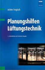 Planungshilfen Lüftungstechnik
