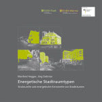 Energetische Stadtraumtypen