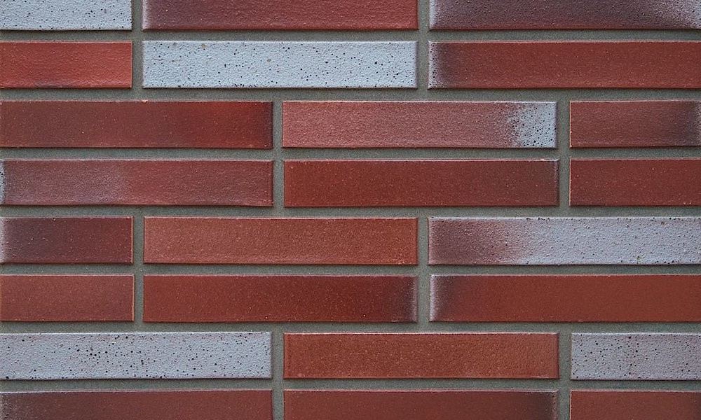 Klinker Oregon im Modulformat 290 x 90 x 52 mm 