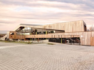 Montessori Kinderhaus in Erding