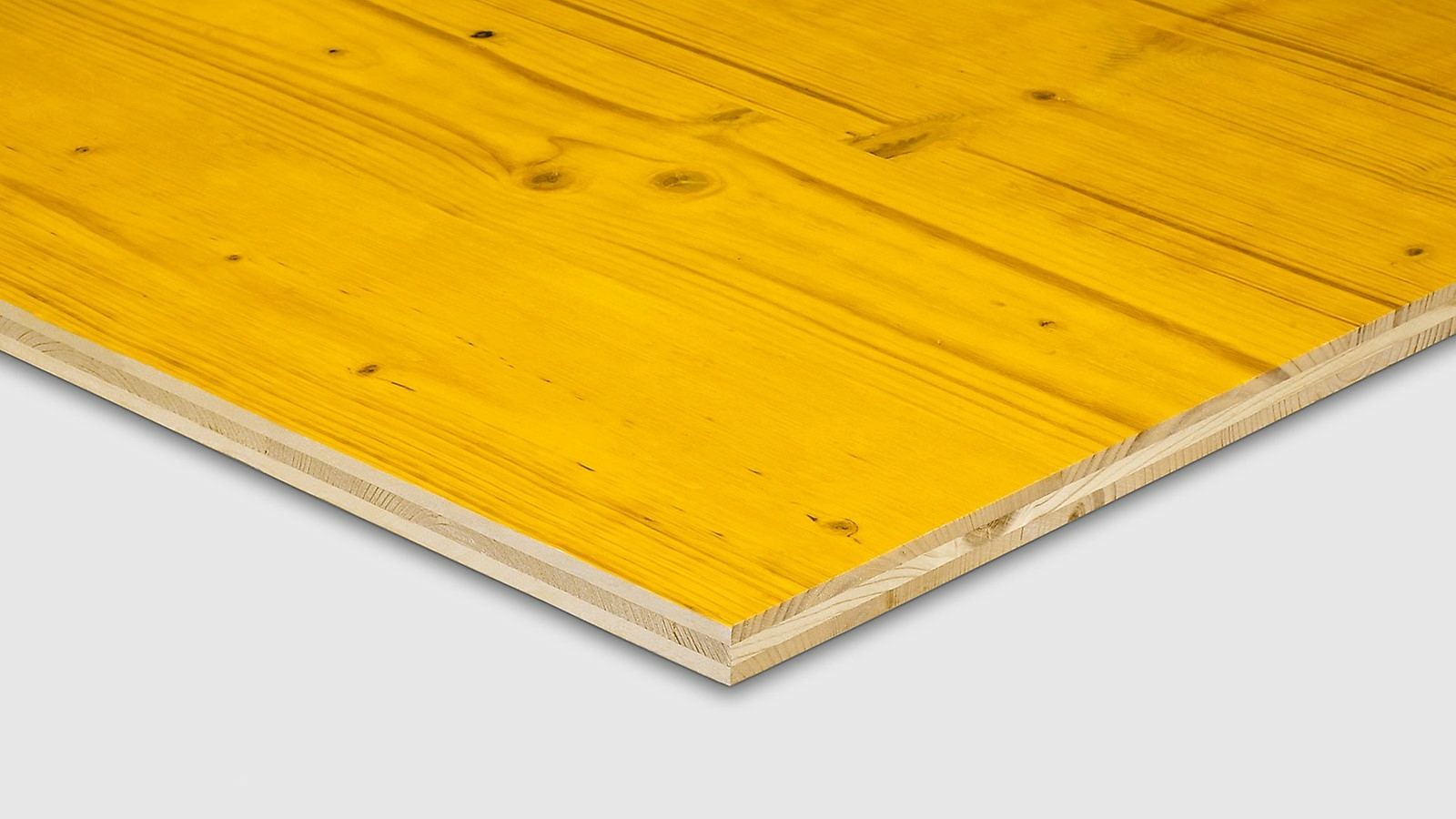 Produkte aus Sperr- und Schnittholz oder Holzwerkstoffen mit FSC-CoC- oder PEFC-CoC-Zertifizierung stammen nachweisbar aus einer nachhaltigen Forstwirtschaft (Produkt:PERI 3-Schichtplatte). 