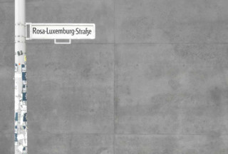 Betonoberfläche