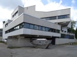Baudenkmale der Nachkriegsmoderne