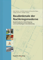 Baudenkmale der Nachkriegsmoderne
