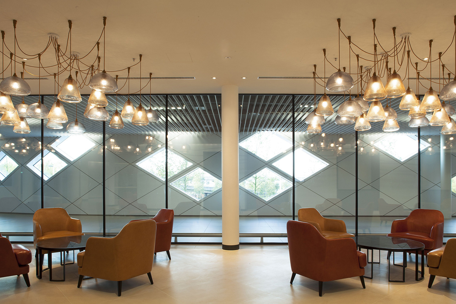 Hotel Hilton Amsterdam Airport Schiphol