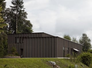 Geburtshaus Terra Alta in Oberkirch