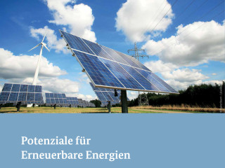 Die Publikation bietet einen Einblick in das Forschungsvorhaben