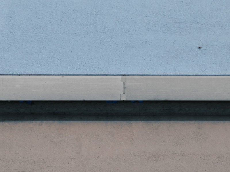 Nachdämmung alter Wärmedämmverbundsysteme