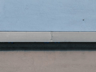 Nachdämmung alter Wärmedämmverbundsysteme