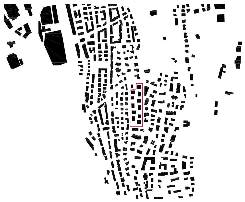 Wohnsiedlung Escherpark in Zürich | Bauphysik | Wohnen | Baunetz_Wissen